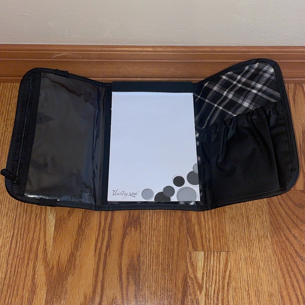 Thirty-One Fold & Go Organizer